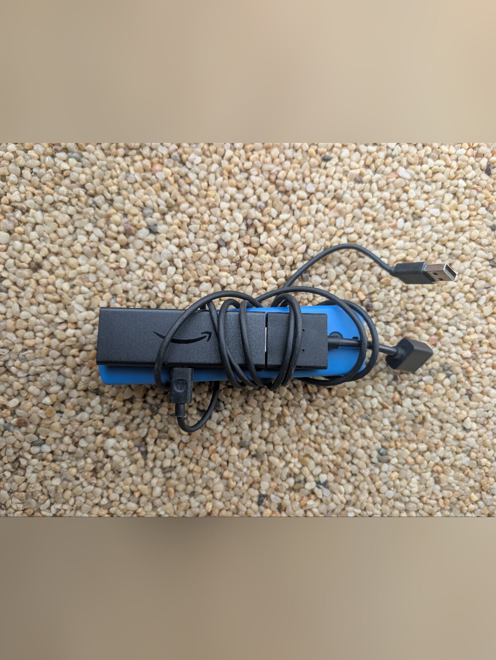 Amazon Firestick